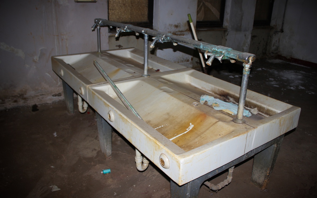 CACHERSCHMIEDE LINDEN: Exklusiv: Der Zinker