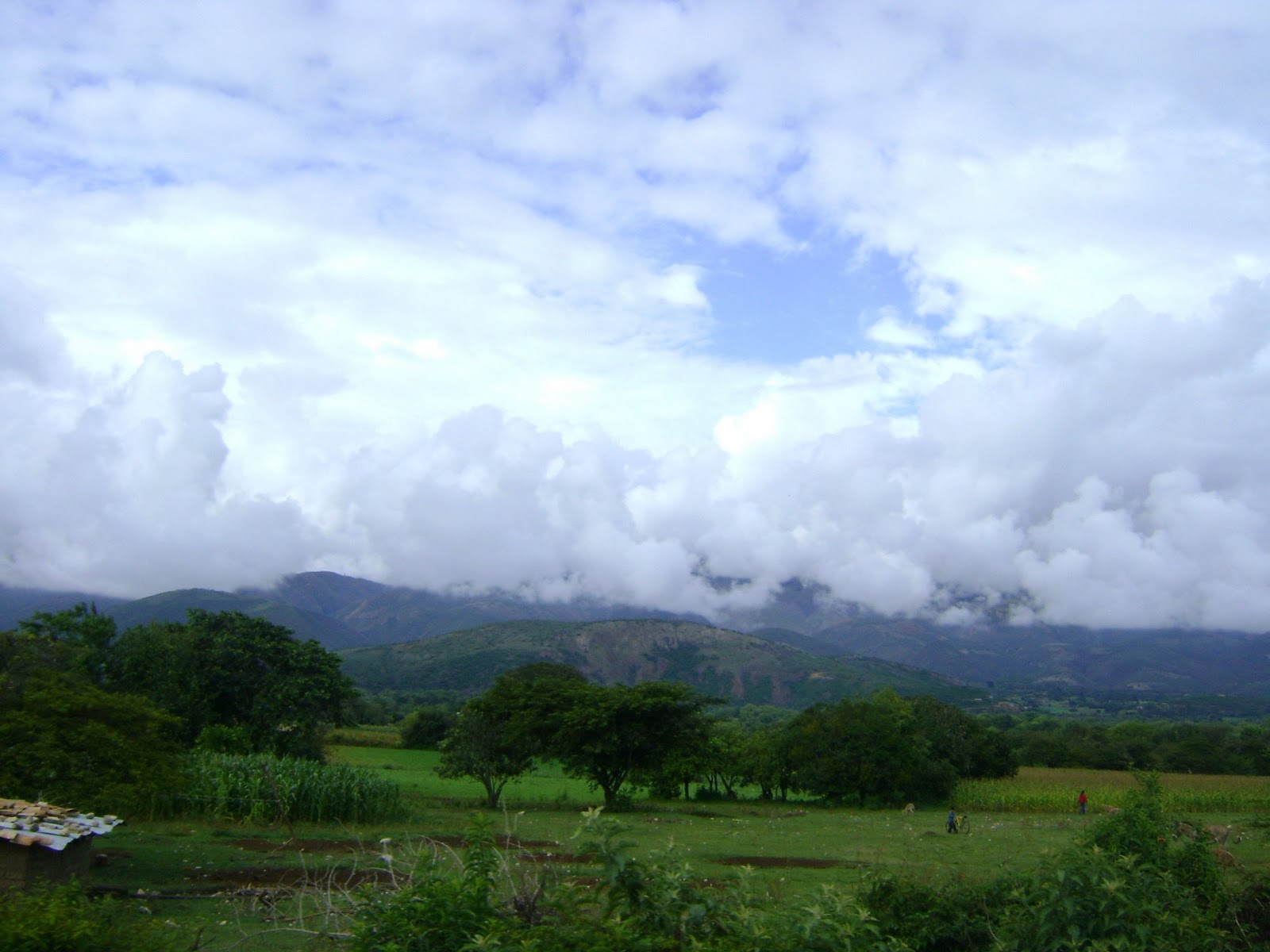 Fotos de Cachachi - Cajabamba ~ Asi es Cajabamba