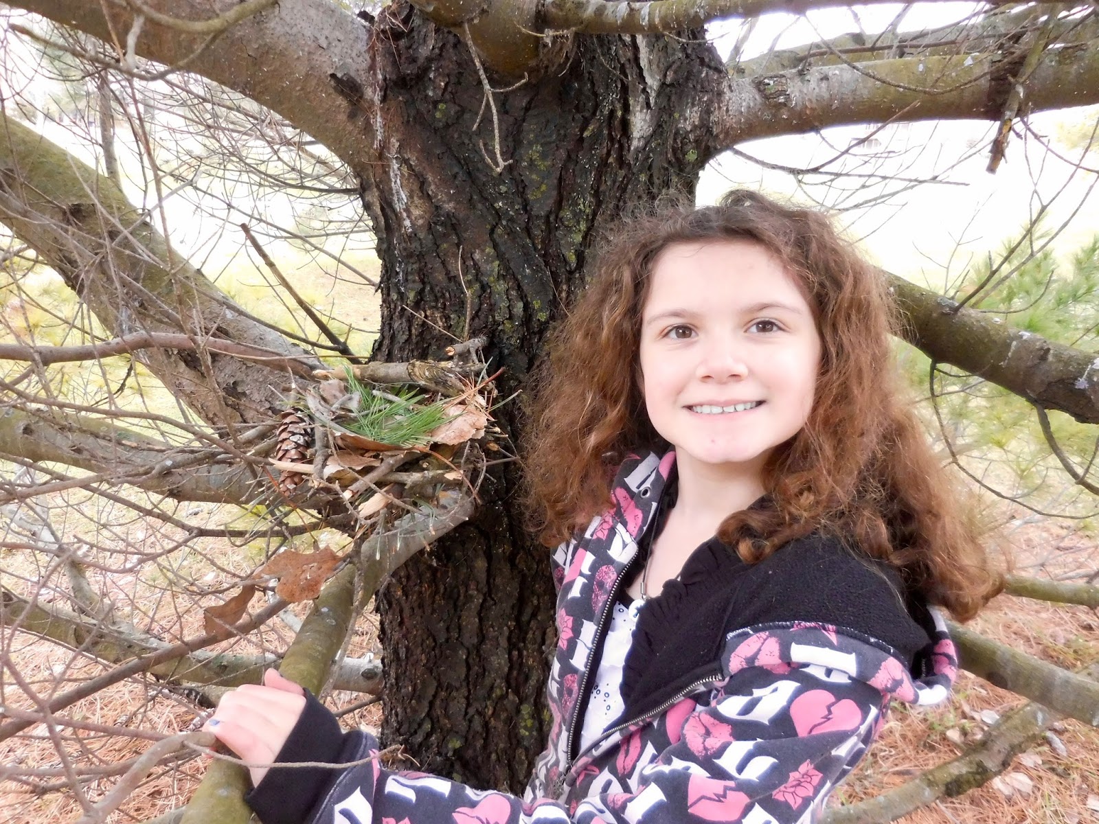 Rolfsrud Friends & Family Nesting instincts