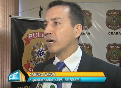 PF prende 15 no Ceará por tráfico de drogas - Iguatu Noticias