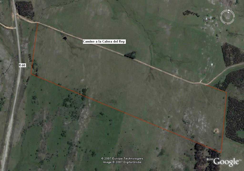 LAND FOR SALE IN URUGUAY FABULOUS TOURIST POTENTIAL OPORTUNIDAD