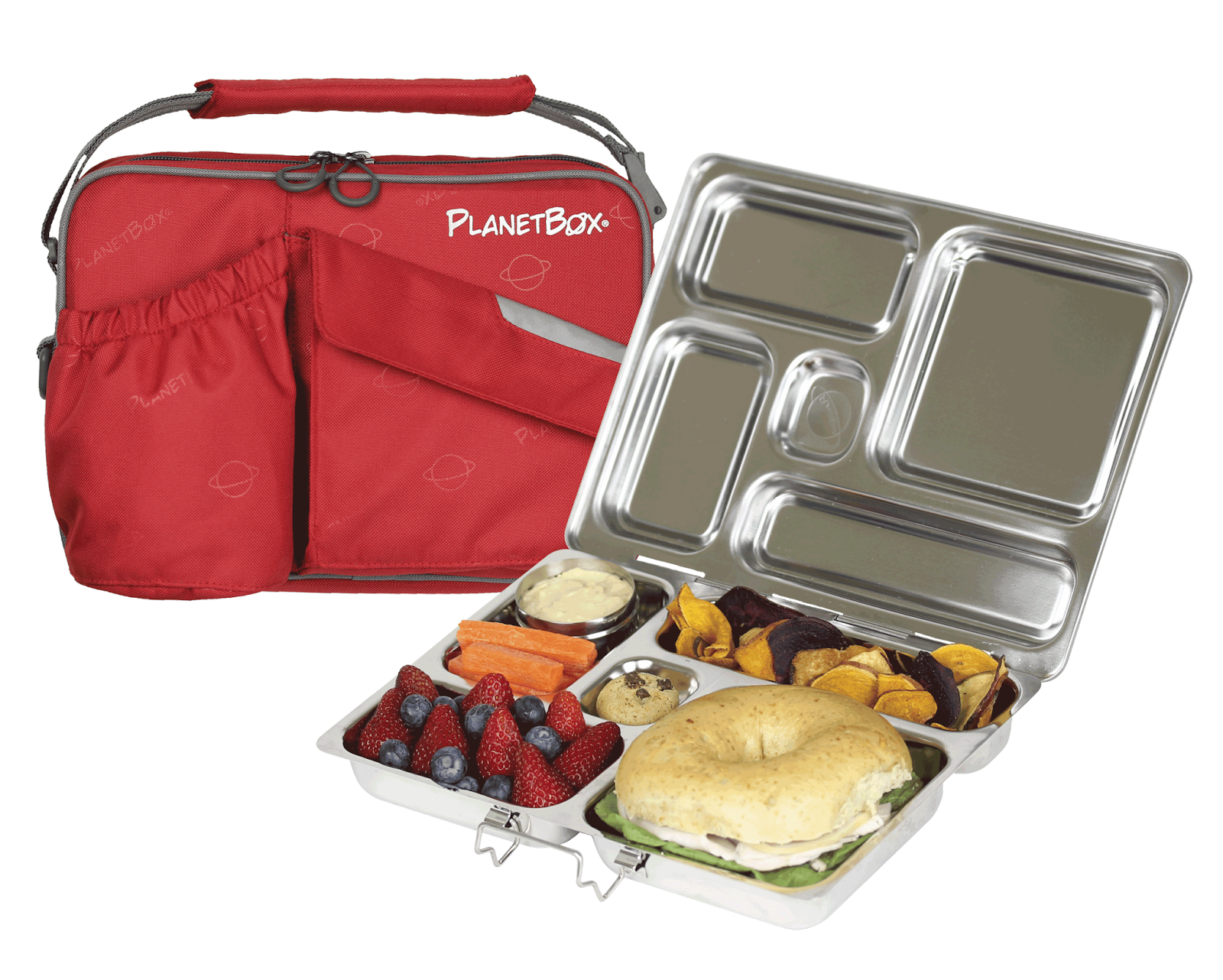 Give Peas a Chance Giveaway Rover Prize Pack