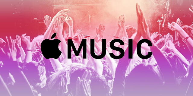Apple Music Apple Music