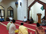 Simak KASIAT di Masjid Jami’ Ash-Sholawat