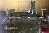 makam raja raja demak