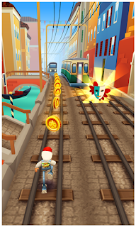 Subway Surfers Subway Surfers
