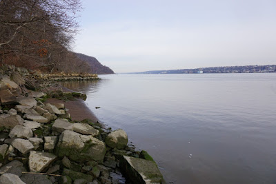 Harriman Hiker: Harriman State Park and Beyond: NJ Palisades - Alpine