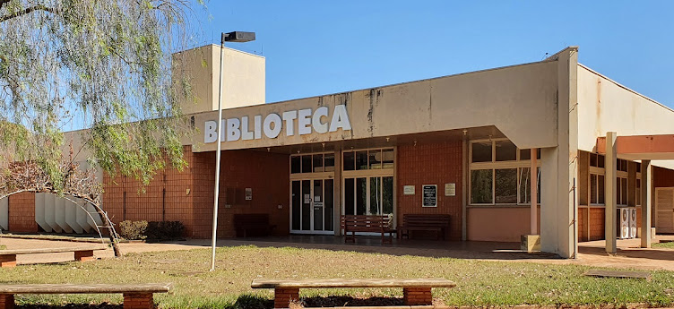 Biblioteca da Faculdade de Odontologia de Araçatuba - FOA/UNESP
