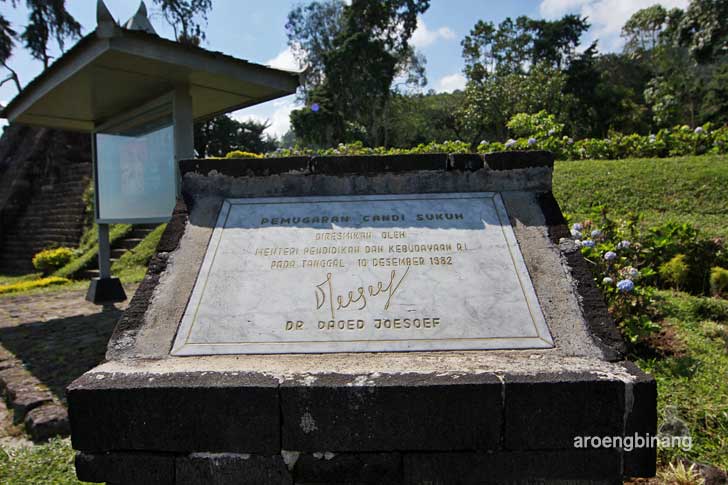 candi sukuh karanganyar