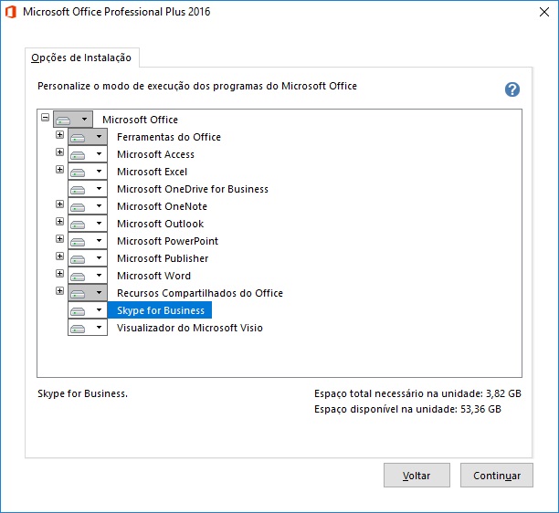 Comente CLICK AQUI