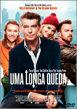 Uma Longa Queda Dublado
