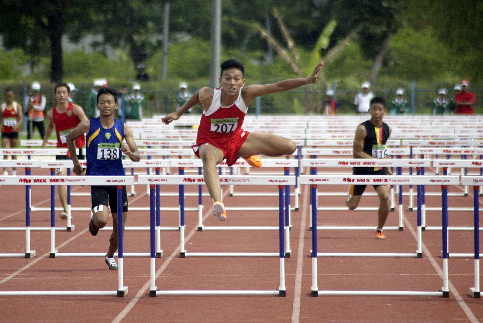 Mengapa Pemulihan Penting dalam Atletik-www.binjasgar.com