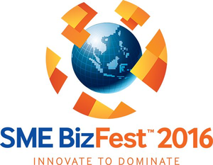 TM SME BizFest 2016 Seminar Keusahawanan