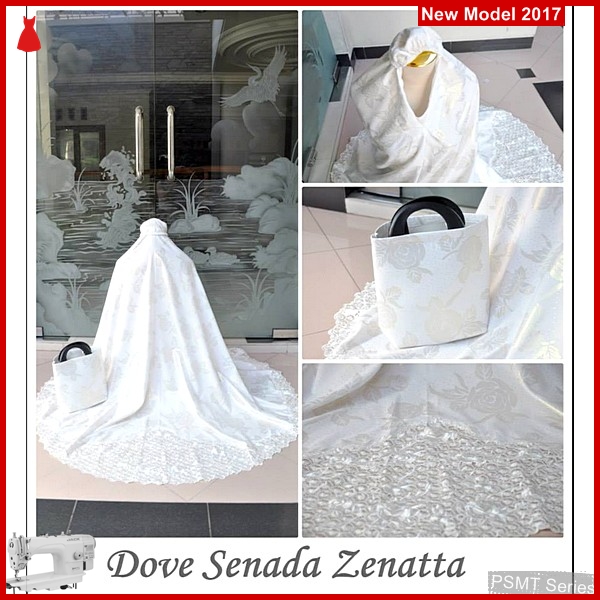 psmt021a mukena semi doff zenatta 50000 psmt021a mukena semi doff zenatta 50000