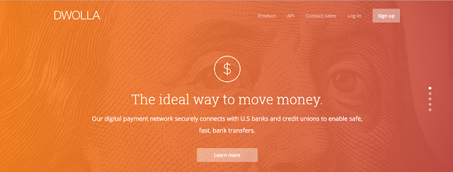 dwolla - ideal way to send money dwolla - ideal way to send money