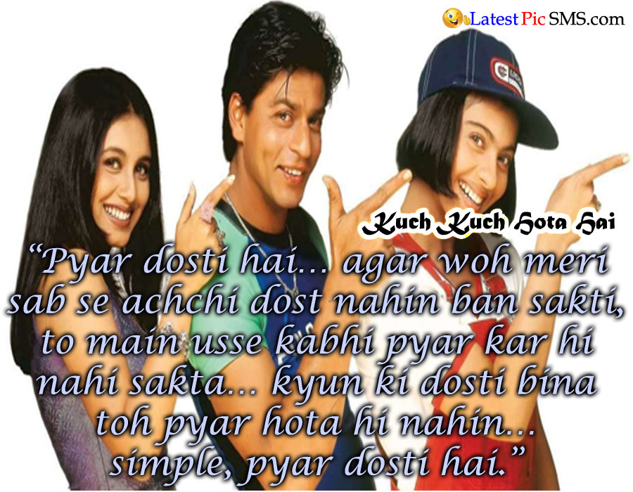 Bollywood Love Dialogues In Hindi Latest Picture SMS bollywood-love-dialogues-in-hindi-latest-picture-sms