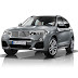 The powerful, versatile, athletic new BMW X3 xDrive 30d with M Sport pack 