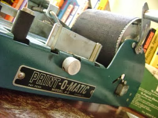 Three Minutes to Nine: October 2013