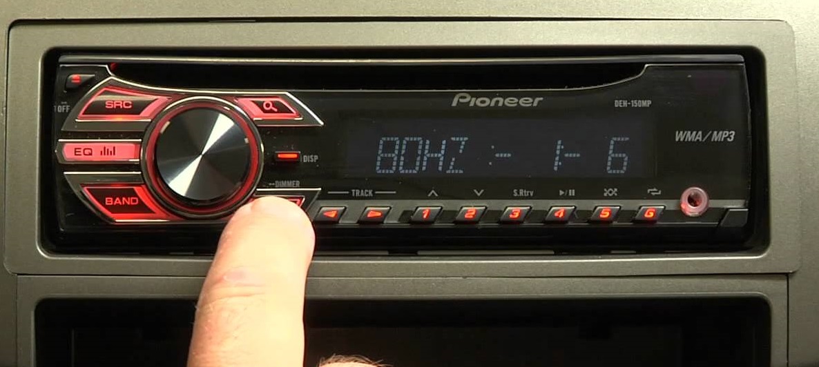 How To Fix One Speaker Working On Car Stereo How To Install Car Audio