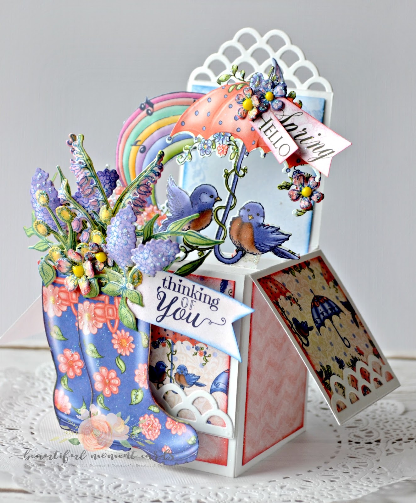 Hello Spring.... - Today's Beautiful Moments...Tomorrow's Beautiful ...