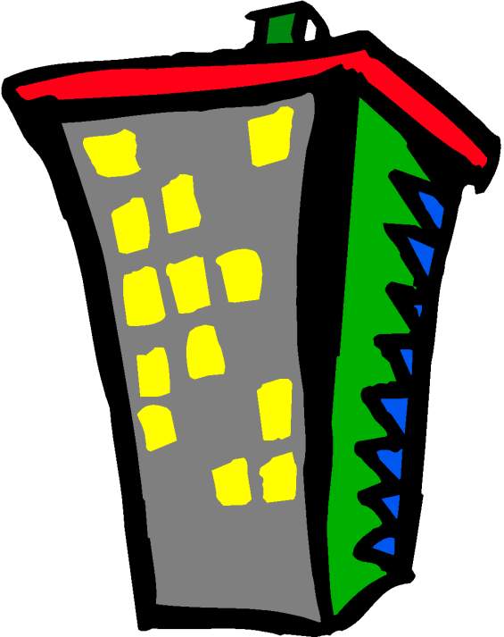 download clipart gedung - photo #5