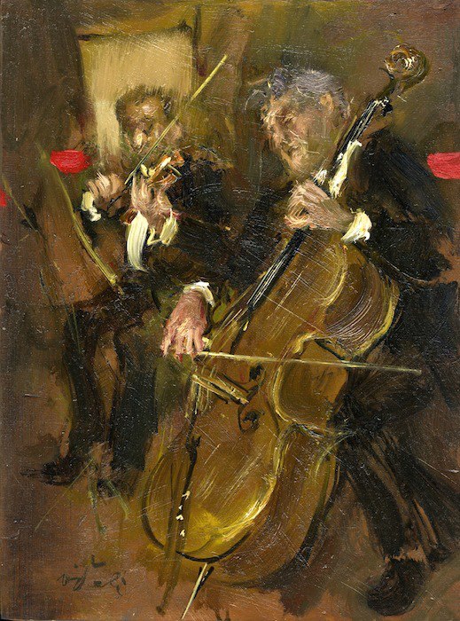 Giancarlo Vitali Italian painter Tutt'Art@ () Giancarlo Vitali Italian painter Tutt'Art@ ()