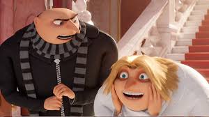 You Me And Movies Review Despicable Me 3 Charts Into New Territory And Is Better For It