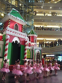 Performances Mandiri Terbaru 11 Desember 2011