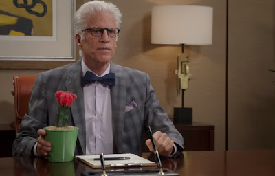The Good Place Series Image 9