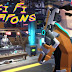 Polygon Grand Cyber Gang: neon punk world 2078 v1.00 Apk Mod