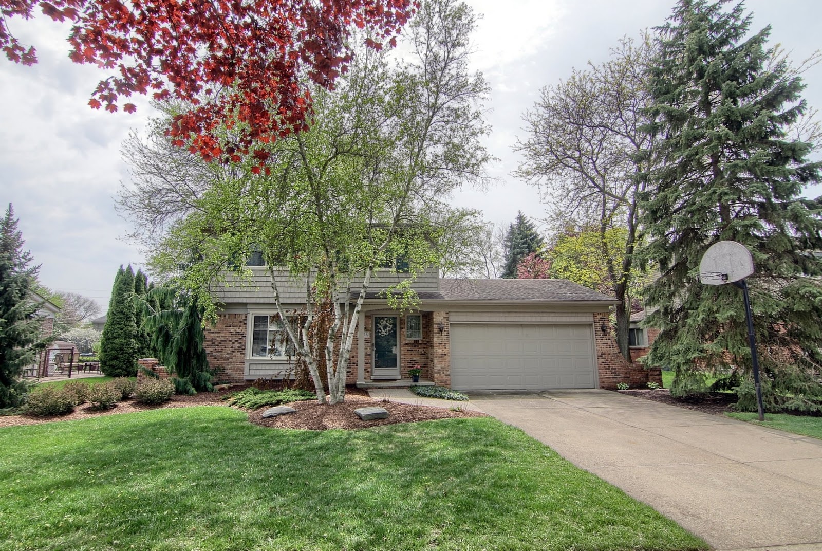 Southeast Michigan Homes for Sale