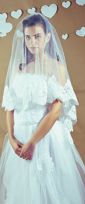 Rana Greiche 2011 Wedding Dresses