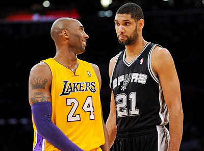 kobe kg duncan