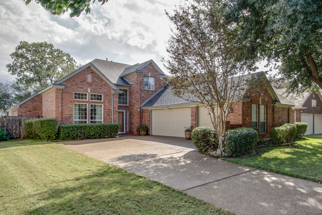 Stewart Peninsula Real Estate Update The Colony, Texas