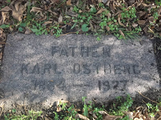 Dead 3-year-old wakes up during funeral picture