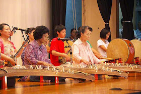 music, traditional, classic, Ryukyuan