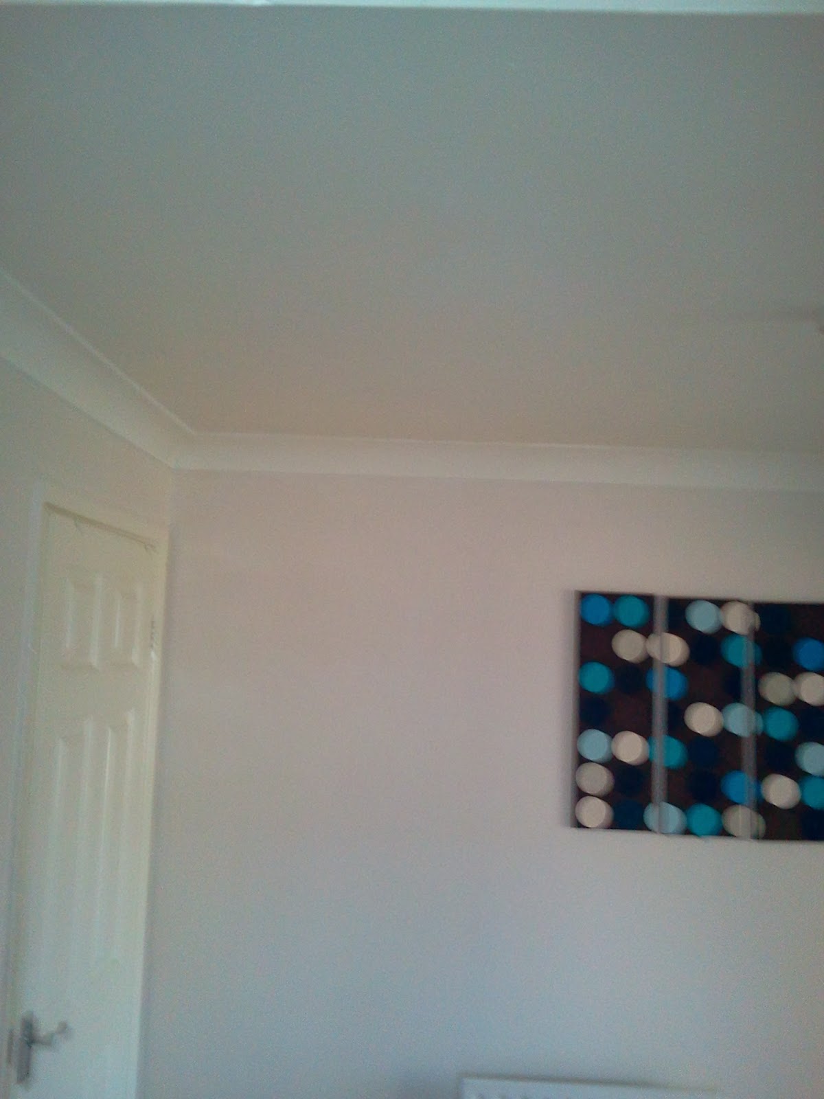 Bespoke Home Solutions (Lincs) How to replace a plaster ceiling and coving