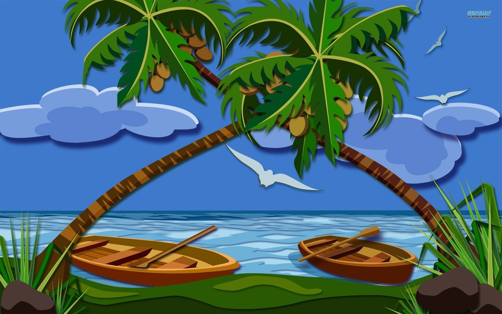 Today we will share coconut printable coloring page after yesterday we 