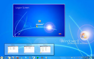 Windows 8,Windows8