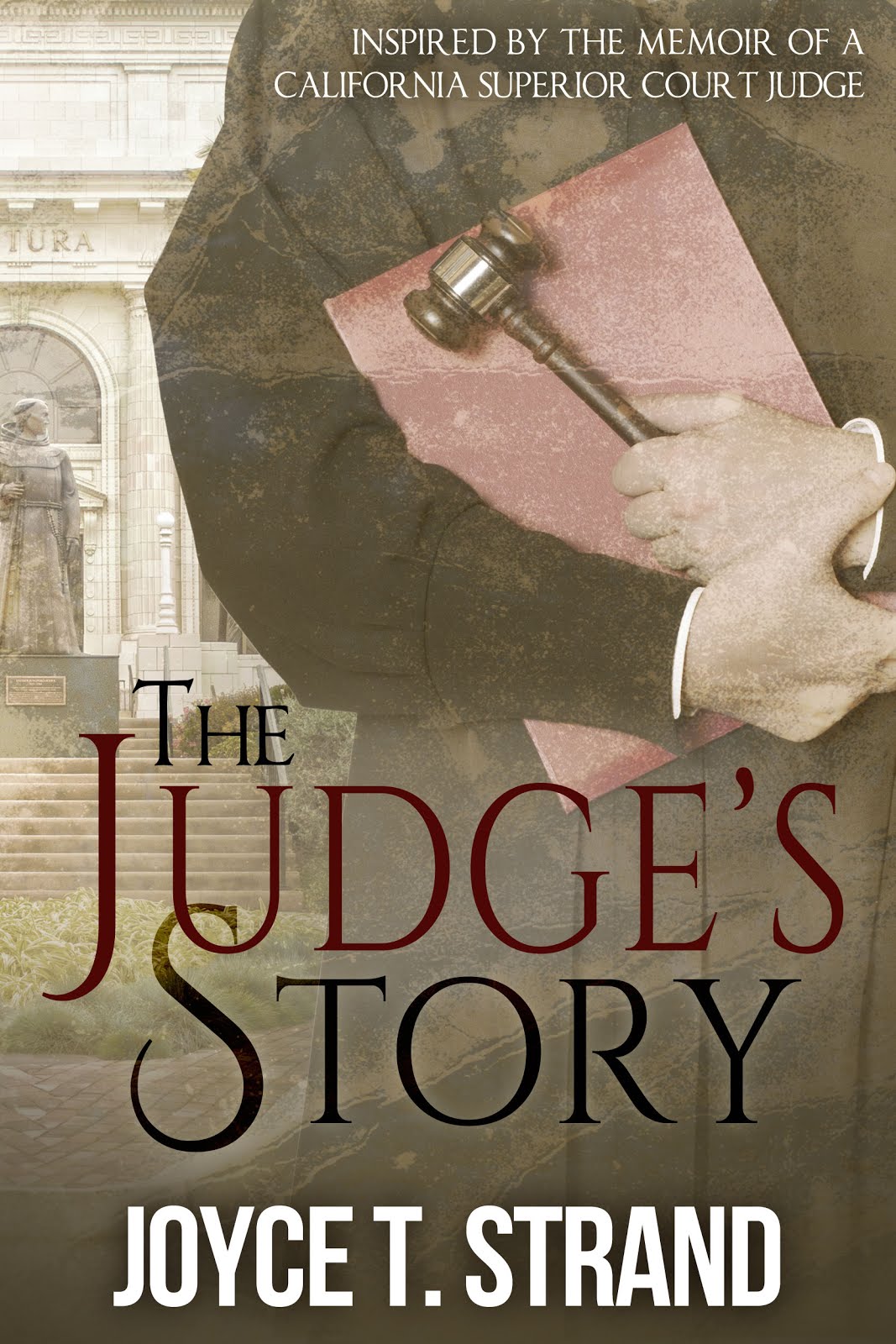 THE JUDGE'S STORY
