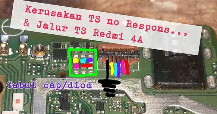[Get 45+] Schematic Diagram Skema Redmi 4a