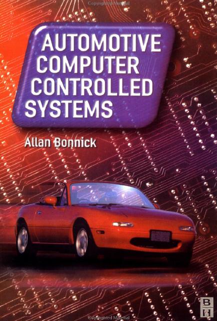 automotive repair: [Other] - Automotive Books Automotive computer