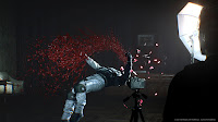 The Evil Within 2 Game Screenshot 1