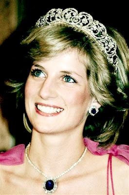 Gemstones Jewelry of Princess Diana | Gems and Jewelry