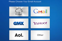 EMAIL CLIENT