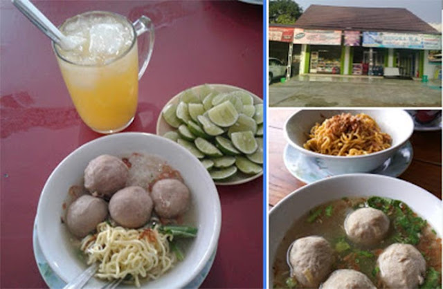 Berkunjung ke Kota Tanjung Kabupaten Tabalong tidak akan terasa lengkap rasanya jika tak sambil berwisata kuliner. Ada banyak tempat makan enak dan populer yang menyuguhkan kuliner kaya citarasa, dijamin bakal tergoda.