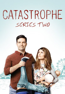 Catastrophe Poster