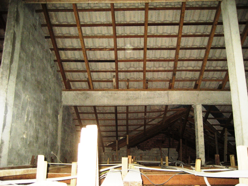 Loteng Rumah: 30 June 2011