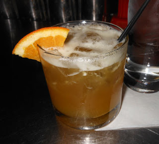 trina's starlite lounge beer cocktail