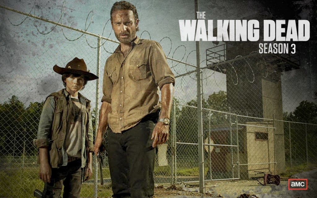 The Walking Dead Temporada 5 Latino Torrent
